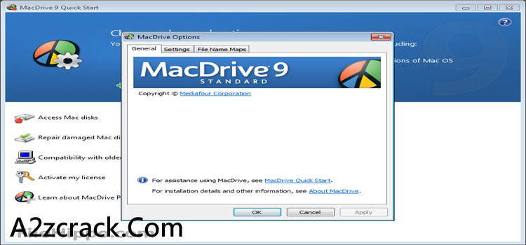 macdrive 10 serial number free